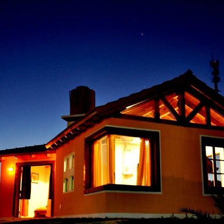 Sangiovese Cabanas Villa San Rafael  Værelse billede