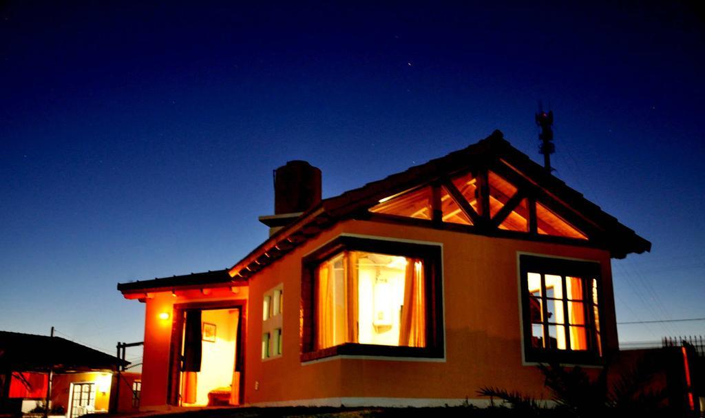 Sangiovese Cabanas Villa San Rafael  Værelse billede