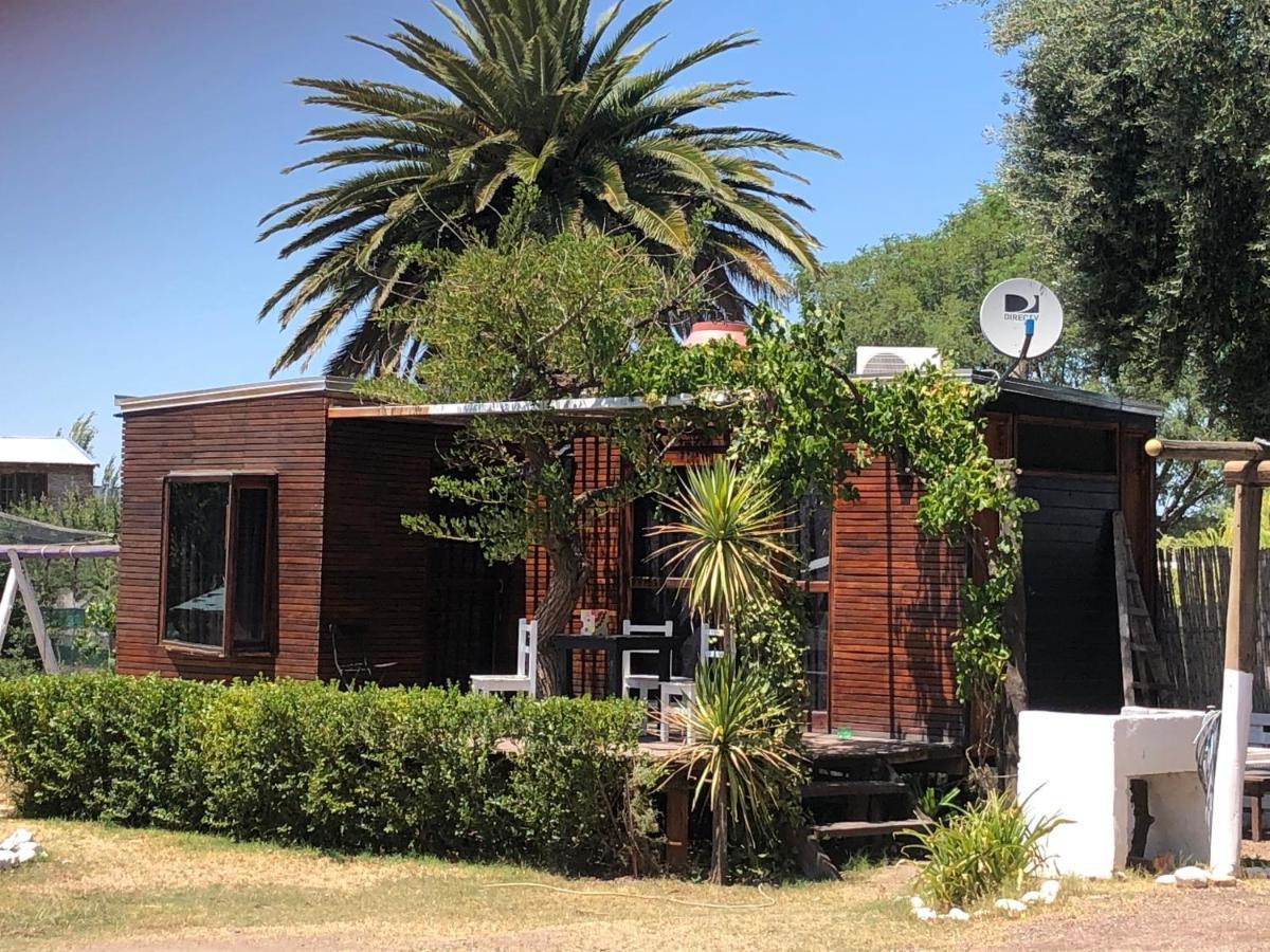 Sangiovese Cabanas Villa San Rafael  Eksteriør billede